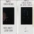 Traffic Set Of 2 Slide Transparencies memorabilia UK TRFMMSE313811