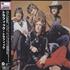 Traffic Traffic CD album Japanese TRFCDTR322508