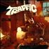Traffic Traffic vinyl LP Australian TRFLPTR468081