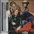 Traffic Traffic vinyl LP Japanese TRFLPTR481982