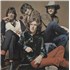 Traffic Traffic vinyl LP UK