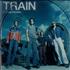 Train 5 Song Sampler CD single Japanese TR.C5SO215883