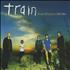 Train Drops Of Jupiter (Tell Me) CD single UK TR.C5DR393619