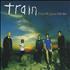 Train Drops Of Jupiter [Tell Me] CD single UK TR.C5DR395274