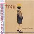 Train Drops Of Jupiter CD album Taiwanese TR.CDDR234712
