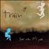 Train For Me It's You CD album Japanese TR.CDFO347794
