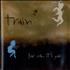 Train For Me, It's You CD album US TR.CDFO575093