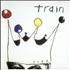 Train Free CD single US TR.C5FR275000