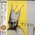 Train Train CD album Japanese TR.CDTR348944
