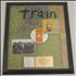 Train Train award disc US TR.AWTR352758