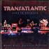 Transatlantic Live In America 2-CD album set German V0C2CLI619191