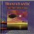 Transatlantic SMPTe - Limited Edition 2-CD album set German V0C2CSM619193