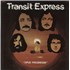 Transit Express Opus Progressif vinyl LP FRANCE 9UFLPOP869541