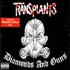 Transplants Diamonds And Guns CD single Dutch T/LC5DI503127