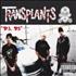 Transplants DJ DJ CD single UK T/LC5DJ250617