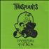 Transplants Gangsters & Thugs - Lime Green Vinyl 7