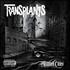 Transplants Haunted Cities CD album UK T/LCDHA327334