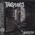 Transplants Haunted Cities CD album Japanese T/LCDHA331460
