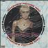 Transvision Vamp Interview Picture Disc picture disc LP UK TVVPDIN41465