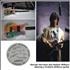 Traveling Wilburys Gretsch TW-300 Guitar - Display Only guitar US TRVGTGR324264
