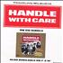 Traveling Wilburys Handle With Care - CD Single display US TRVDIHA287941