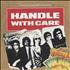 Traveling Wilburys Handle With Care - White Titles 7