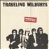 Traveling Wilburys Handle With Care With Carrier Bag 7