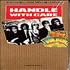 Traveling Wilburys Handle With Care cassette single US TRVCSHA265827