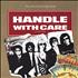 Traveling Wilburys Handle With Care 12