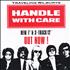 Traveling Wilburys Handle With Care display US TRVDIHA287939