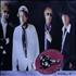 Traveling Wilburys Traveling Wilburys Vol. 3 poster UK TRVPOTR532624