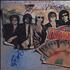 Traveling Wilburys Volume One - AUTOGRAPHED vinyl LP US TRVLPVO287584