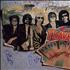 Traveling Wilburys Volume One - FULLY AUTOGRAPHED vinyl LP UK TRVLPVO287411