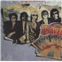 Traveling Wilburys Volume One - Open Shrink vinyl LP UK TRVLPVO817121