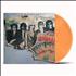 Traveling Wilburys Volume One - Orange Vinyl - Sealed vinyl LP UK TRVLPVO753567