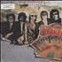 Traveling Wilburys Volume One - Record Club - Sealed vinyl LP US TRVLPVO391145
