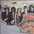 Traveling Wilburys Volume One - Sealed vinyl LP Mexican TRVLPVO248743
