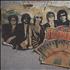 Traveling Wilburys Volume One - Sealed vinyl LP US TRVLPVO311187