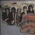 Traveling Wilburys Volume One vinyl LP US TRVLPVO199601