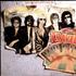 Traveling Wilburys Volume One vinyl LP Canadian TRVLPVO521827