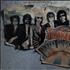 Traveling Wilburys Volume One vinyl LP Yugoslavian TRVLPVO606766
