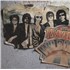Traveling Wilburys Volume One vinyl LP UK TRVLPVO835418