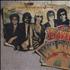 Traveling Wilburys Volume One CD album US TRVCDVO88885