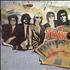 Traveling Wilburys Volumen 1 vinyl LP Venezuelan TRVLPVO111795