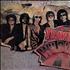Traveling Wilburys Volumen Uno vinyl LP Argentinean TRVLPVO287441