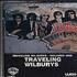 Traveling Wilburys Volumen Uno cassette album Argentinean TRVCLVO287900