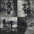 Travis (90s) 12 Memories CD album UK RVSCDME272920