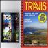Travis (90s) 2002 Arena Tour- Itinerary/AAA Pass Itinerary UK RVSITAR558115