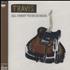 Travis (90s) All I Want To Do Is Rock CD single Japanese RVSC5AL144015