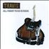 Travis (90s) All I Want To Do Is Rock 2-CD single set UK RVS2SAL172276